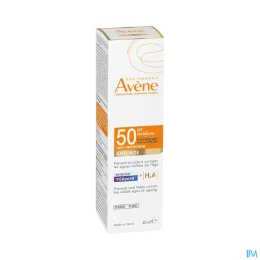 Avène Solaire Fluide Anti-Age