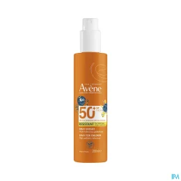 Avène Spray Solaire Enfant SPF 50+
