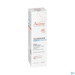Avène Tolérance Hydra-10 Crème Hydratante