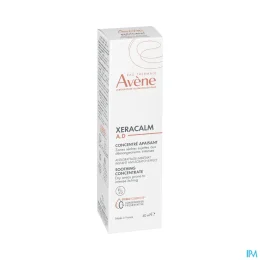 Avène XeraCalm A.D Concentré Apaisant
