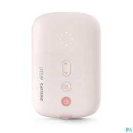 Avent Tire-Lait électrique Double Pompage