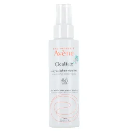 Avène Cicalfate+ Spray Asséchant Apaisant