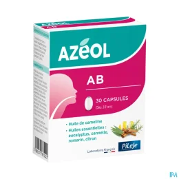 Azeol AB