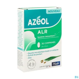 Azéol ALR