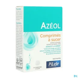 Azeol Gorge