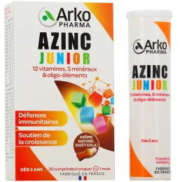 Azinc Junior