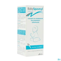 Babyspasmyl