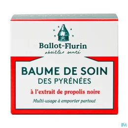 Ballot-Flurin Ballot Flurin Baume de Soin Des Pyrénées Bio 30 ml