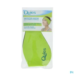 Bandeau Protection Oreilles — Grande Taille