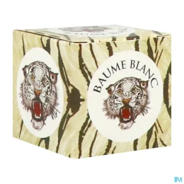 Baume Rouge 18.4 g