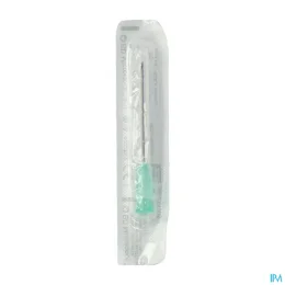 BD Microlance 3 Aiguilles hypodermiques — Vert (21 G) 0,8 x 40 mm Ref 304432 - x 1