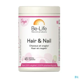 Be-Life Hair & Nail