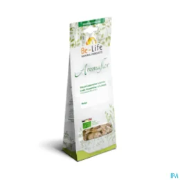 Be-Life Infusion Tilleul de Carprentras