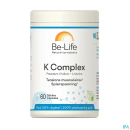 Be-Life K Complex