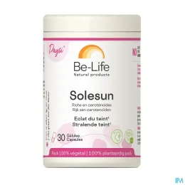 Be-Life Solesun 365 mg