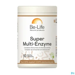Be-Life Super Multi-Enzymes