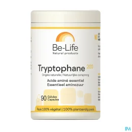Be-Life Tryptophane 200