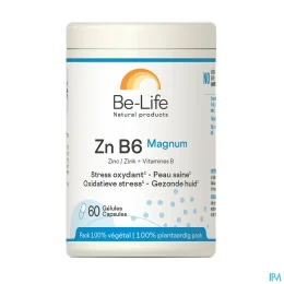 Be-Life Zn-B6 Magnum
