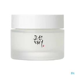 BEAUTY OF JOSEON DYNASTY CREAM Creme Dynastie - 50ml