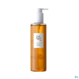 Beauty of Joseon Ginseng Cleansing Oil