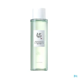 BEAUTY OF JOSEON GREEN PLUM Lotion Tonique Rafraichissante Prune Verte - 100ml