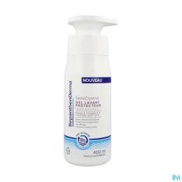 BepanthenDerma SensiControl Gel Lavant Protecteur