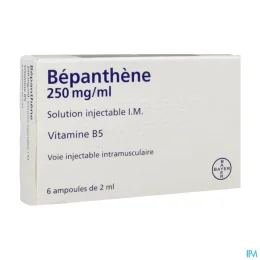 Bepanthene 250 mg/ml