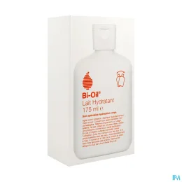 Bi Oil Lait Hydratant