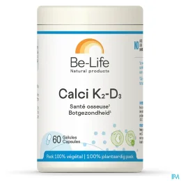 Bio-Life Calci Vital K2-D3