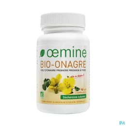 Bio Onagre 60 Caspules