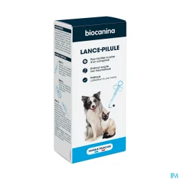 Biocanina Accessoires lance-pilule 1 unité