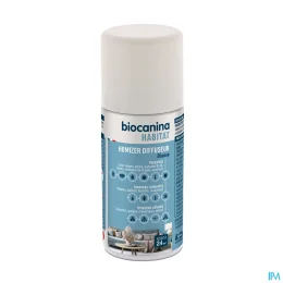 BIOCANINA HABITAT HOMIZER SPRAY Insecticide - 100ml