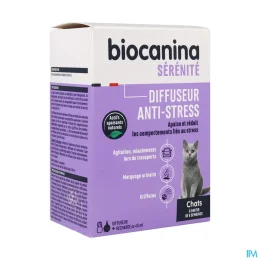 biocanina Sérénité Diffuseur Anti-Stress