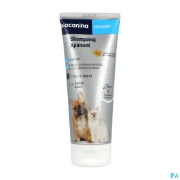 biocanina Shampoing Apaisant