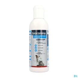 biocanina Shampooing Antiparasitaire externe