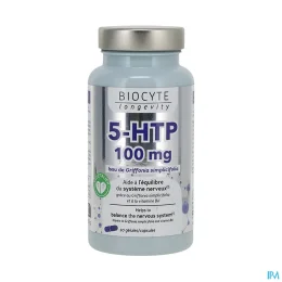 Biocyte 5-HTP 100 mg
