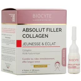 Biocyte Absolut Filler Collagen Anti-Rides