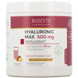 Biocyte Hyaluronic Max 500 mg