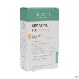 Biocyte Keratine HA 300
