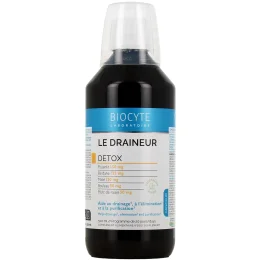 Biocyte Le Draineur Detox
