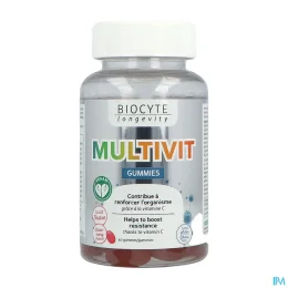 Biocyte Multivit