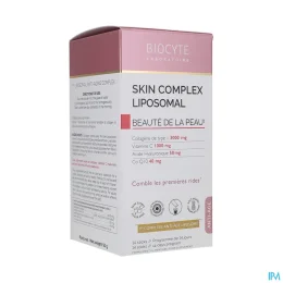 Biocyte Skin Complex Liposomal