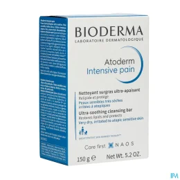 Bioderma Atoderm Pain Surgras — 150 g