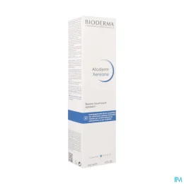Bioderma Atoderm Xereane Baume Nourrissant Apaisant