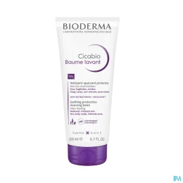 Bioderma Cicabio Baume Lavant