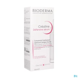 Bioderma Créaline Défensive Sérum