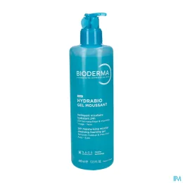 Bioderma Hydrabio Gel Moussant