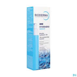 Bioderma Hydrabio Sérum