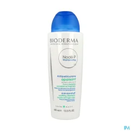 Bioderma Nodé P Shampooing Antipelliculaire Apaisant