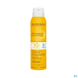 Bioderma Photoderm Brume Invisible SPF 30
